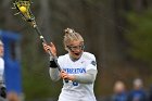 WLax vs Westfield  Wheaton College Women's Lacrosse vs Westfield State University. - Photo by Keith Nordstrom : Wheaton, Lacrosse, LAX, Westfield State